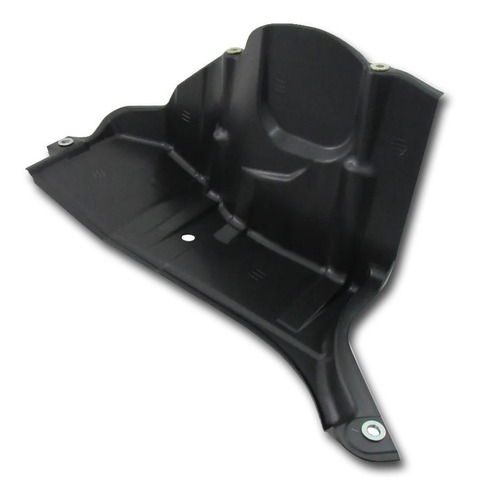 Imagem 2 de 6 de Tampa Lateral Correia Alternador Fiat Ducato 2.8 2008