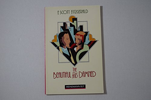 Libro Beautiful And Damned Heinemann Guides Reader Level 5 D