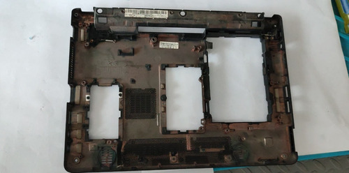Carcasa Base Inferior Acer Aspire One D250 Fa084000k00 Usada