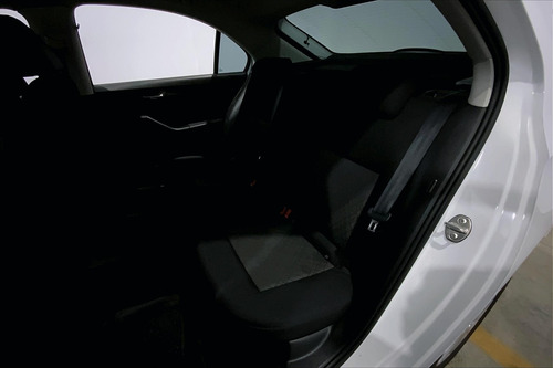 Imagen 19 de 25 de Seat Toledo Sedan 4 Pts Reference, 16l, 110 Hp, Ta, A/ac, R