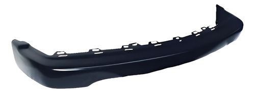 68207014aa Moldura Superior Defensa Mopar Original Dodge Ram