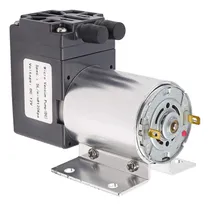 Comprar Bomba De Vacío Dc 12v 5l\u002Fmin 120kpa Mini Bomba De Vacío Bomb
