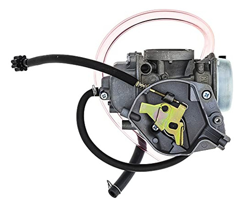 Niche Carburetor Assembly For Arctic Ca Niche_111123470022ve