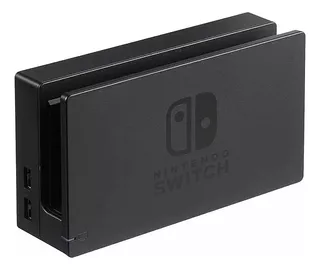 Dock De Carga Para Nintendo Switch/ Switch Oled