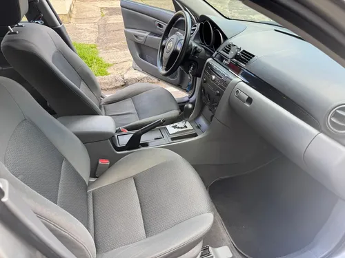 Mazda 3 1.6 Z6na7