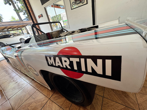 Sport Prototipo Renault 2.2l 1988 Crespi Charliebrokers