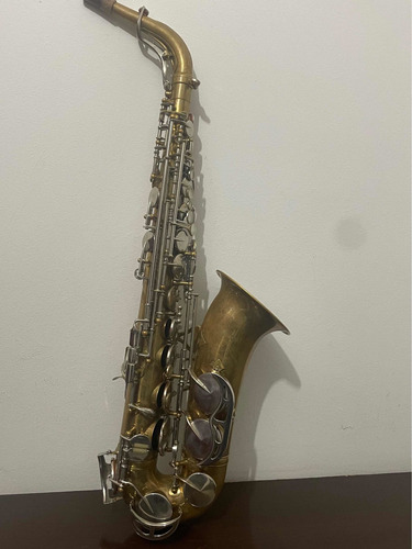 Sax Alto King Super 20 