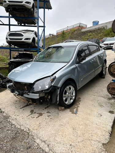 Gm Vectra 2.0 2009 Manual 140cvs Flex - Solicite Peças