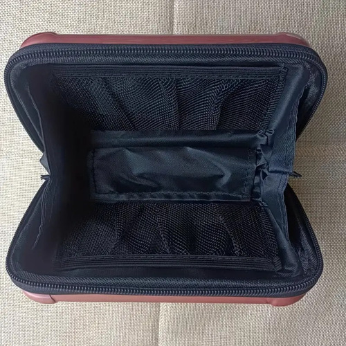 Bolsa Para Mujer Con Correa Ajustable Y Cierres