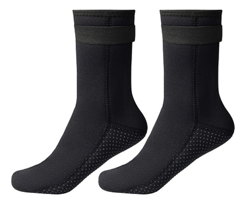 . Calcetines De Buceo Calcetines De Natación Impermeables