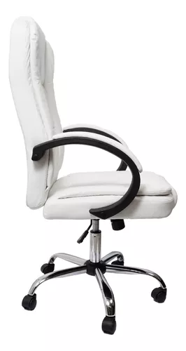 Sillon Oficina Escritorio Silla Premium Gerencial Cala