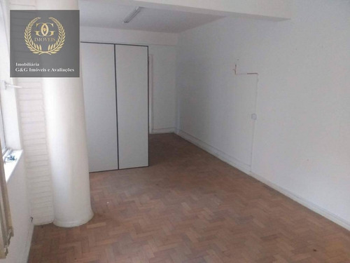 Imagem 8 de 10 de Sala Comercial - Sa0029