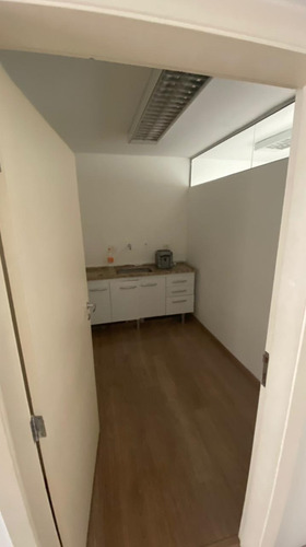 Imagem 9 de 16 de Sala Em Vila Mariana, São Paulo/sp De 92m² Para Locação R$ 3.000,00/mes - Sa1624298-r
