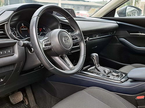 Mazda CX-30 2.0 At
