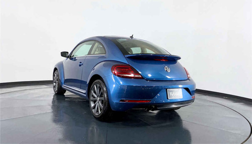 Imagen 5 de 15 de 105112 - Volkswagen Beetle 2017 Con Garantía