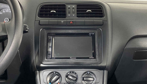 Imagen 14 de 15 de 120543 - Volkswagen Vento 2017 Con Garantía