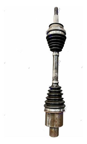 Flecha Izquierda Ford Winstard 99-03 (Usado)