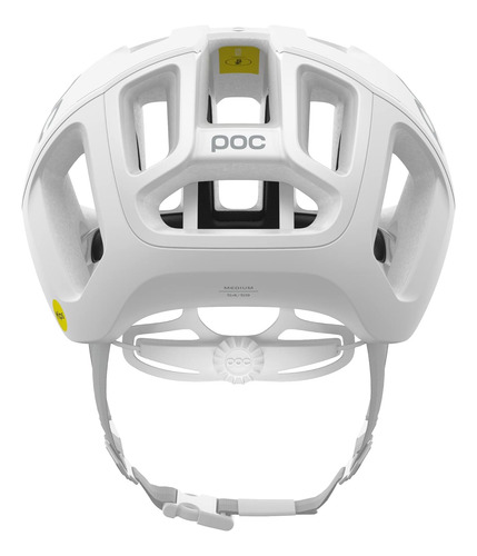 Poc Ventral Mips (cpsc) Cycling Helmet Sml/51-54cm Hydrog Aa