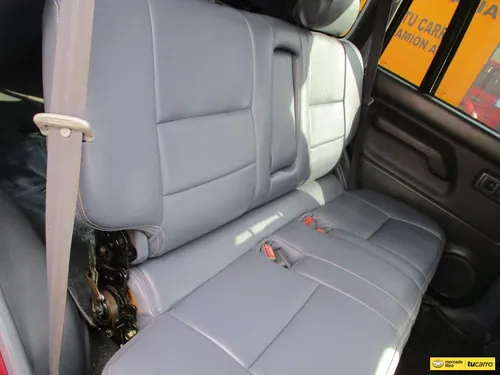 Toyota Prado Vx V6 4x4 3400cc At Aa