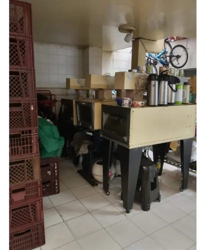 Edificio En Vender En Rionegro