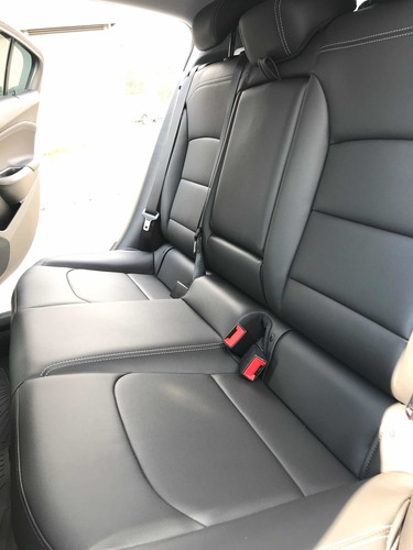Chevrolet Cruze Ii 1.4 Lt 153cv