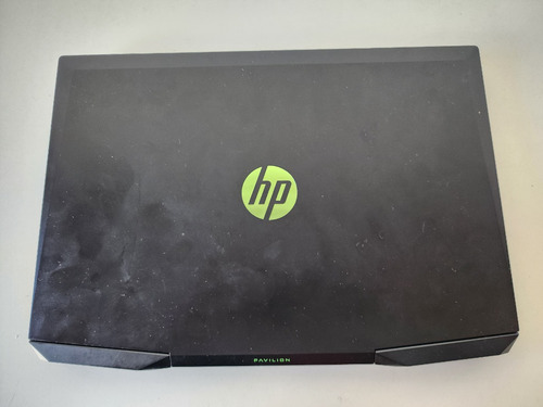 Imagen 7 de 9 de Notebook Hp Pavilion Gaming I5 8gb Ram 256ssd + Cargador