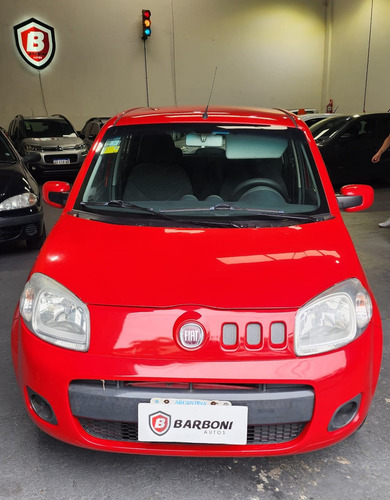 Fiat Uno 1.4 Way