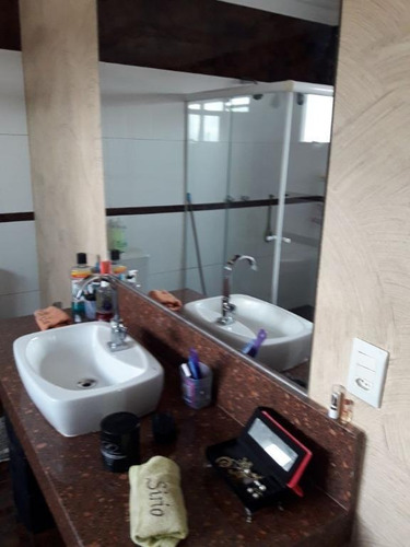 Imagem 18 de 21 de Casas - Venda - Jardim Amanda Ii - Cod. So0068 - Vso0068