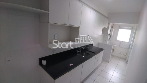Imagem 3 de 30 de Apartamento À Venda Em Cambuí - Ap007135