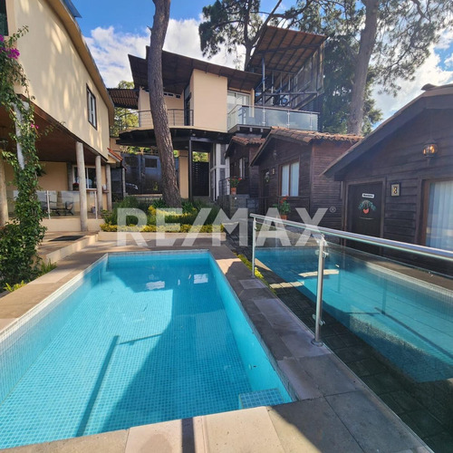 Imagen 20 de 23 de Hotel En Renta - (2)