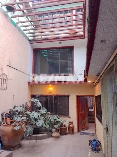 Casa Para Remodelación - Gustavo A. Madero