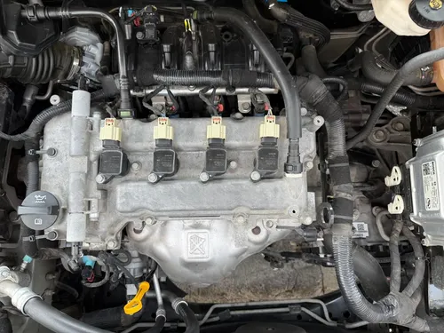 Chevrolet Cavalier 1.5 Lt At