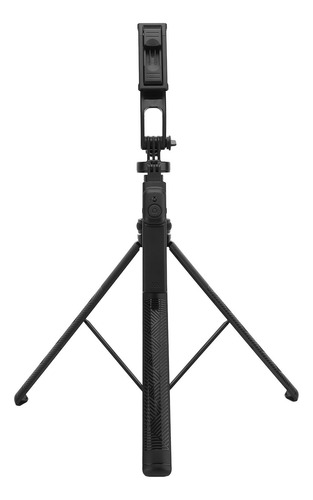 Trípode Extensible Con Control Remoto Inalámbrico Selfie Sti