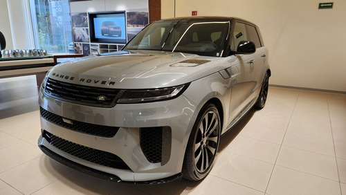 Land Rover Range Rover Sport 4.4 Mhev Sv Edition Two