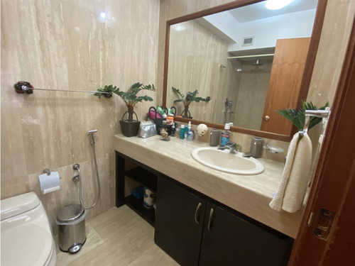 Apartamento En Venta - Altamira