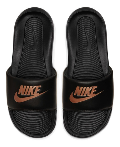 Sandalia Nike Mujer Victori One Slide | Cn9677-001