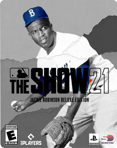 Edición Coleccionista De Xbox X/xbox One Mlb The Show 21