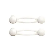 Comprar Traba Multiuso Transparente Larga Baby Innovation x2 Unidades 030780-71