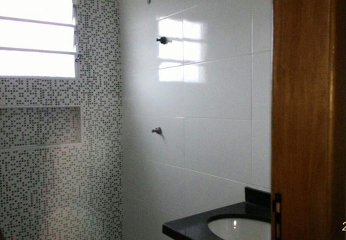 Imagem 10 de 15 de Casa A Venda Em Mogi Das Cruzes, Vila Pomar, 3 Dormitórios, 2 Suítes, 3 Banheiros, 2 Vagas - 1294