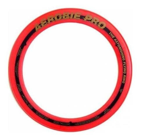 Aro Frisbee Pro Ring Aerobie 13c12/13t12 - Cores Variadas