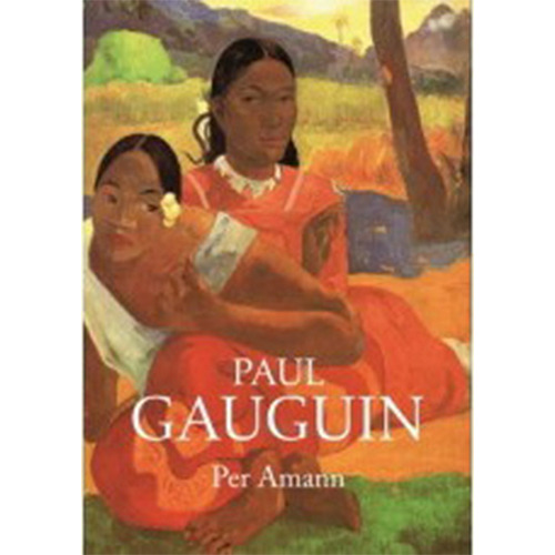 Gauguin. Coleccion De Arte