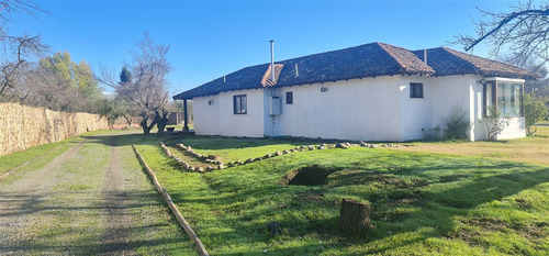 Parcela En Venta De 6 Dorm. En Colina / Lo Pinto