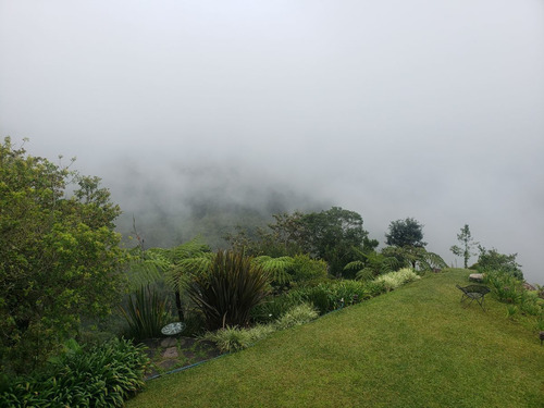 Rancho Entre Nubes Y Montañas En Cuetzalan Puebla