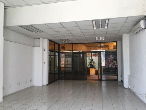 Local Comercial En Jacarandas, Cuernavaca, Morelos - Caen-279-lc