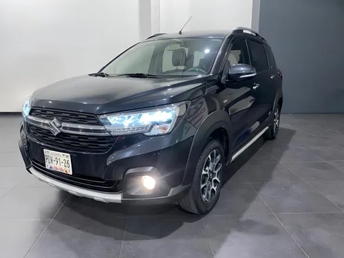 Suzuki Ertiga Xl7 2022