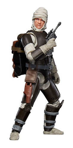 Black Series Dengar - Evi - Star Wars