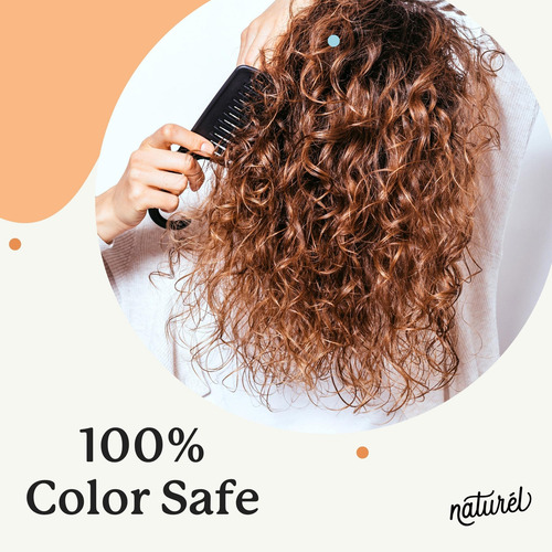 Conjunto De Barras De Shampoo E Condicionador Naturél Relax