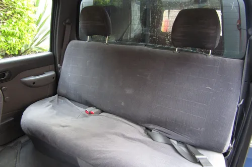 Ford Ranger 2.2 Xl F22DC3 4X2