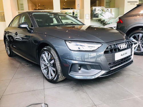 Audi A4 40 Tfsi 190cv Mildhibrid 2021