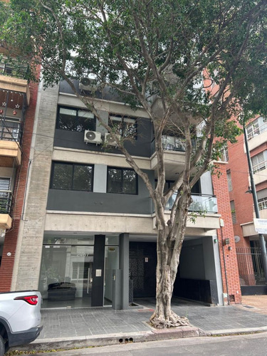 En Venta Monoambiente Con Balcón Villa Del Parque